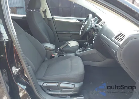 2015 Volkswagen Jetta 1.8T Se from USA, damaged, VIN 3VWD17AJ9FM266506